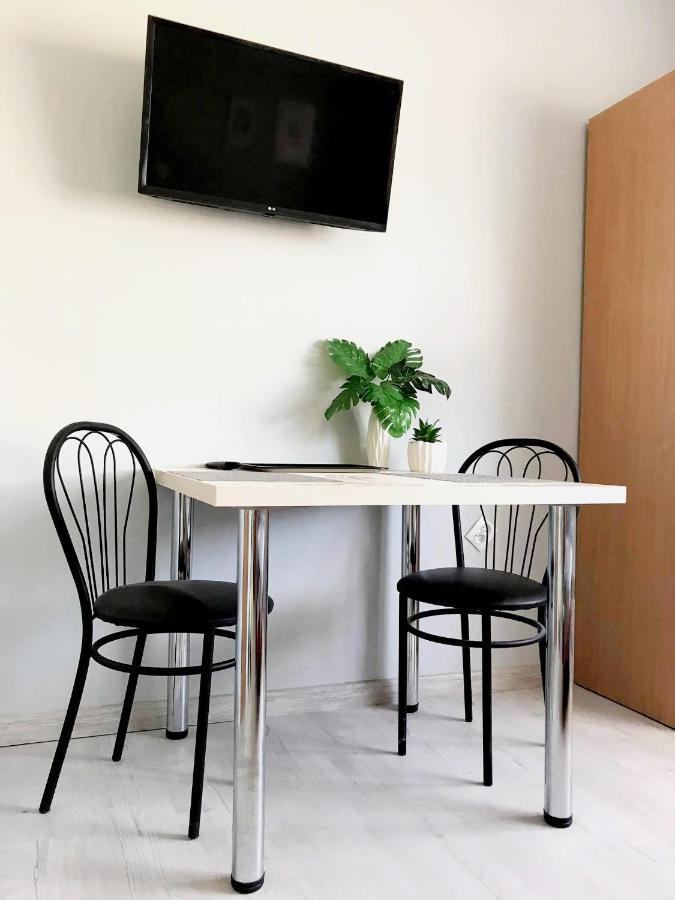Appartement U Szwagra à Ustka Extérieur photo