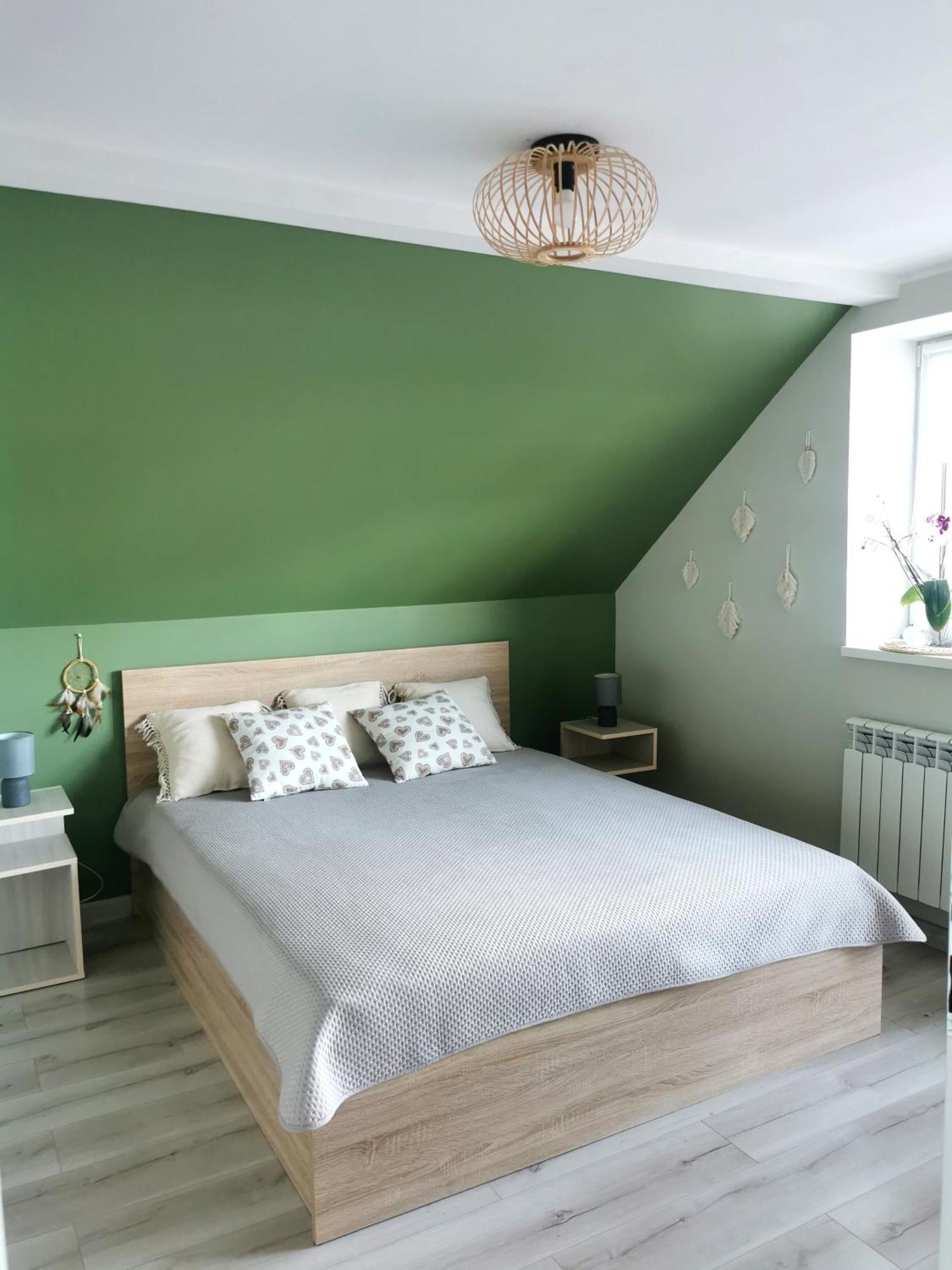 Appartement U Szwagra à Ustka Extérieur photo