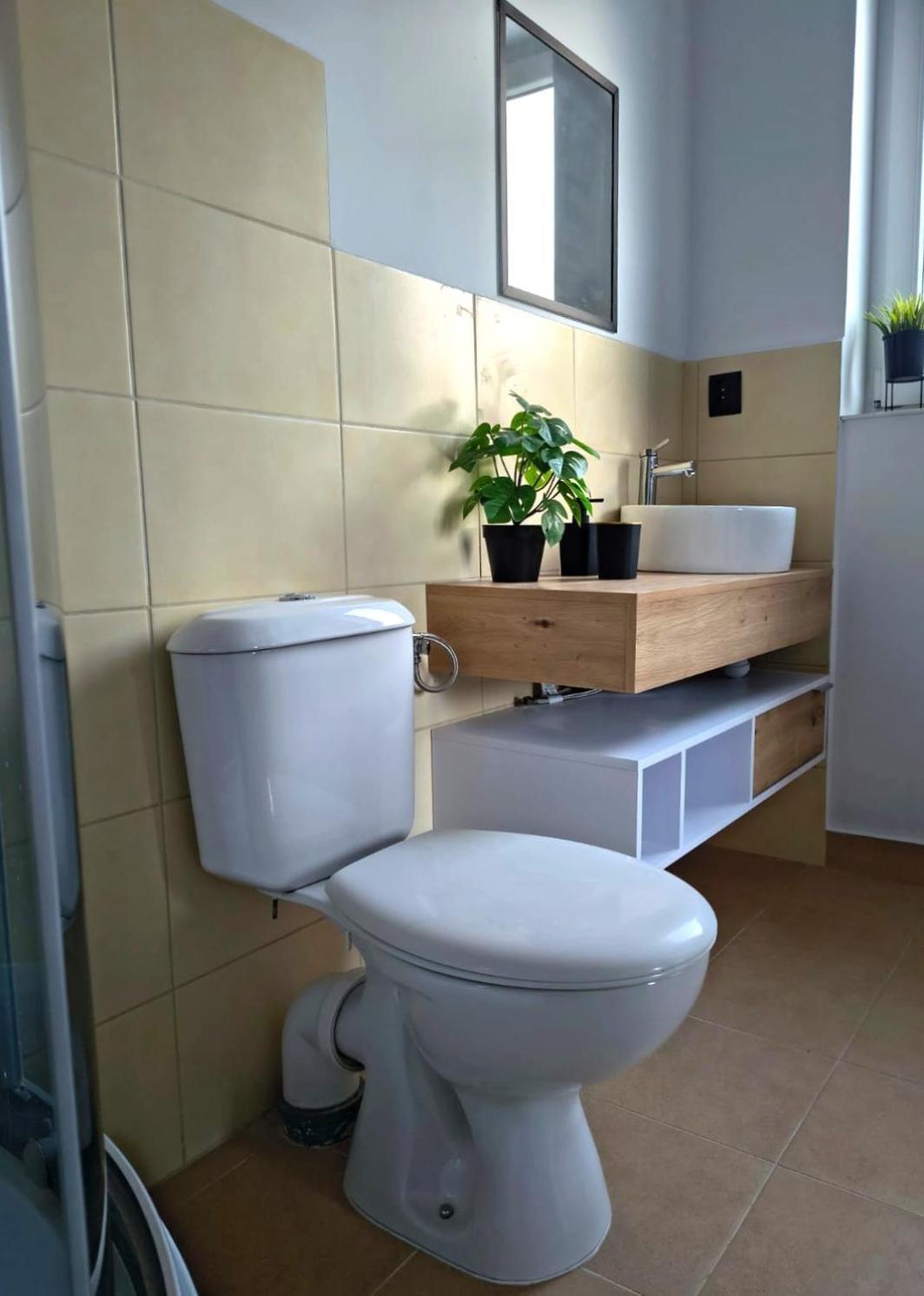 Appartement U Szwagra à Ustka Extérieur photo
