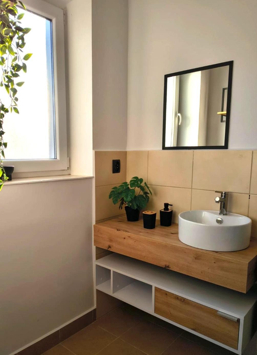 Appartement U Szwagra à Ustka Extérieur photo