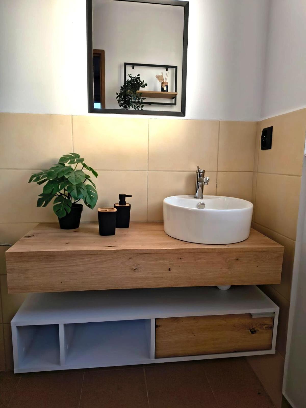 Appartement U Szwagra à Ustka Extérieur photo